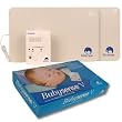 HiSense BabySense V CU-100/2 Baby Safe Infant Movement Monitor