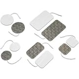 DURA-STICK II Self-adhesive Electrodes (40/CASE) - 2 (5 cm) Square