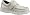 Sport White Leather
