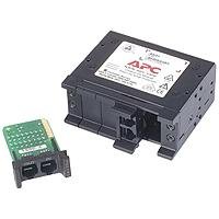 APC rack chassis - 1 U ( PRM4 )