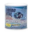 Amino Vital Endurance. Mix & Shake Canister, Lemon, 800gm