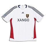 Real Salt Lake 08/09 Away Soccer Jersey