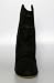 thumbnail: 80%20 The Annie Cowgirl Hidden Wedge Bootie in Black,Shoes for Women from 80%20