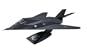 Revell 1:72 F-117 Nighthawk Stealth Fighter Desktop