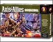Axis and Allies Guadalcanal Board Game