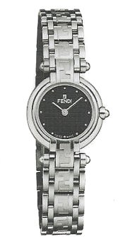 Fendi Watches, Fendi Women's Zucca Watch F75210, Womens Watches, Womens Fendi Watches