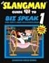 The Slangman Guide to Biz Speak 1 (Slangman Guides to Biz Speak)