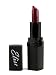 Lipstick - Perfect Plum (Rich Merlot Red Wine) Matte Finish Lip Stick LS-512