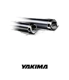 Yakima Round Crossbars 58