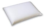 Memory Foam Pillow - Big Sleep Platinum Visco Euro Pillow - PE5527