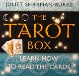 The Tarot Box by Juliet Sharman-Burke