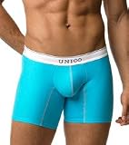 Unico Classic Suspensor Boxer 00002