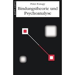 Bindungstheorie und Psychoanalyse.