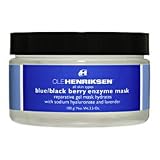 Ole Henriksen Blue/Black Berry Enzyme Mask