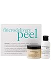 philosophy - the microdelivery: in-home peel - peptide/vitamin c in-home peel