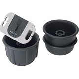 Belkin TuneDok Cup Holder Mount for XM Satellite Radio