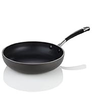 20cm Hard Anodised Aluminium Frying Pan