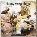 Home, Sweet Home!: The 19th Century Music Party