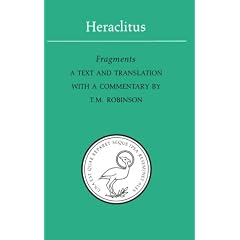 Fragments (Phoenix Supplementary Volumes, XXII; Pre)