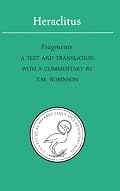 Heraclitus: Fragments (Phoenix Supplementary Volume)