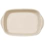 CorningWare Corelle Coordinates 3-Quart Dish, Textured Leaves