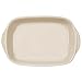 CorningWare Corelle Coordinates 3-Quart Dish, Textured Leaves
