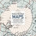 The Agile Rabbit Book of Historical And Curious Maps (Pepin Press)
