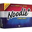TaylorMade Noodle +