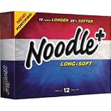 TaylorMade Noodle +