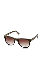 Tod's Gafas de Sol To0164 Verde Militar