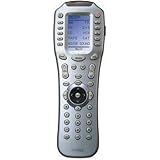 Universal Remote MX-650 Omega Remote Control for Audio Video TV