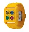 odm - UFO Collection - Yellow - JC03-6