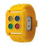 odm - UFO Collection - Yellow - JC03-6