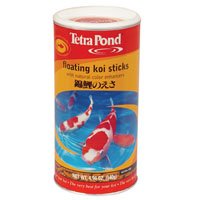 Koi Vibrance - Floating - 2.5 lb. by TETRA HOLDINGS, INC