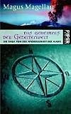Das Geheimnis der Gezeitenwelt - Die Saga von der Wiedergeburt der Magie - Magus Magellan