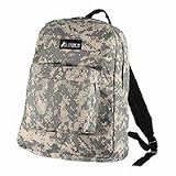 Digital Camo Classic Pack - Wholesale Case of 30 Packs