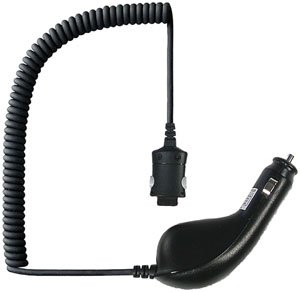 Samsung Vehicle Power Adapter