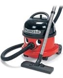 Numatic NRV200 Red Vacuum Cleaner