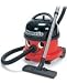 Kitchen & Housewares : Numatic NRV200 Red Vacuum Cleaner