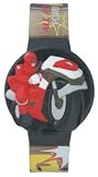 Disney Kids Power Rangers Interchangeable Watch and Pencil Toppers #PWR0501DPT