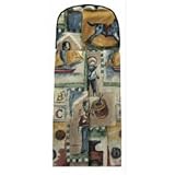 Antique Toys - Diaper Stacker