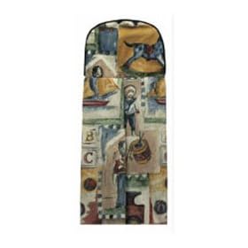 Antique Toys - Diaper Stacker