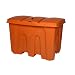 Brady SC-XLBIN Polyethylene Extra Large Spill Truck - Empty Bin