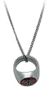Naruto: Itachi's Akatsuki Ring (Suzuka) Anime Cosplay Necklace GE8052