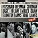 Search : The Jazz Collector Edition, Vol. 6 - 10 (Ella Fitzgerald, Louis Armstrong, Count Basie, Benny Goodman, Glenn Miller)