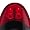 Topeak HeadLux Bike Helmet Light - TMS034