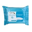 Olay Gentle Cleansing Wipes (20 Wipes)