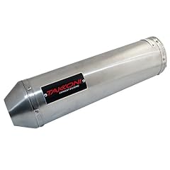 Schalld�mpfer Takkoni Kawasaki ZX 9-R Ninja, 98-03