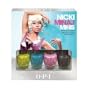 OPI Nicki Minaj Mini Lacquer 4-pack