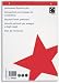 Electronics : 5 Star Office Flipchart Pad Perforated 40 Sheets A1 Plain [Pack 5]